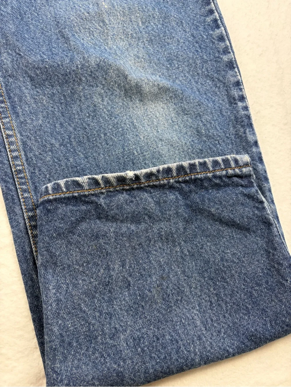Levis classic straight